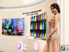 当之无愧的面板巨头！LGD利润超过万亿