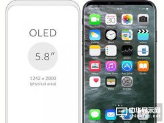 苹果旗舰机种受宠 带动IGZO平板面板出货量