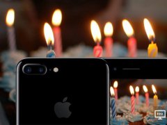 OLED屏持续缺货 iPhone 8年内难面世