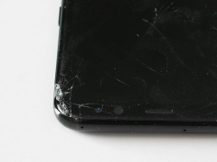 Galaxy S8坠落测试：机身四角十分不耐摔