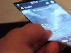 将OLED“喷”印在基板上？这技术过几年就有了