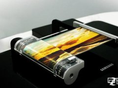 技多也压身!三星在OLED和LCD间陷入两难