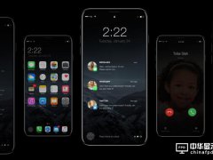 摩根大通预测iPhone 8采用两侧无边框，赠送AirPods