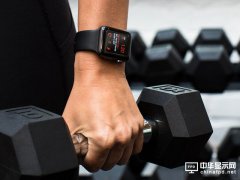 苹果成全球最大智能穿戴厂：超越Fitbit