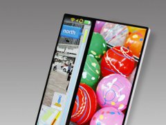 JDI全面展示LTPS核心技术 在中国首秀“FULL ACTIVE”技术新品