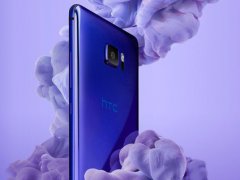 4月营收遭遇下滑 HTC报告显示U系列手机卖得不好