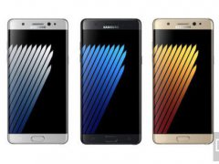 苹果尴尬了：再传三星Note8实现屏下指纹识别