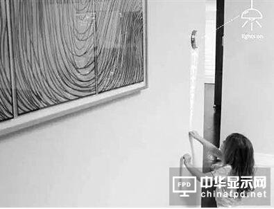 智能开关：让一切都变成触摸屏
