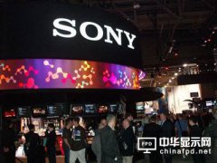 Sony睽违7年重返OLED电视市场 市值称霸电机厂