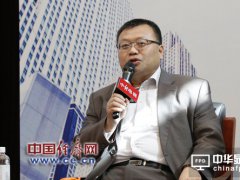 京东方张宇：品牌体现企业的理念和价值观