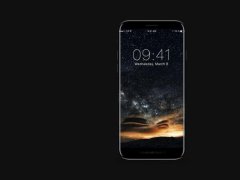 苹果iPhone 8售价逆天 256GB版1099美元