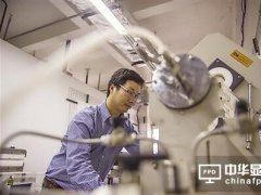80后科学家史浩飞：攻克技术难关 找到石墨烯“杀手锏”