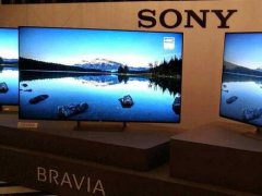 SONY副社长：全球电视面板供应仍紧俏 下半年可望趋缓