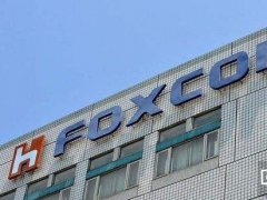 台媒：富士康招工上万人 iPhone新机生产进入准备