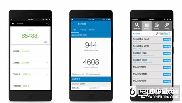 坚果Pro和360手机N5对比评测：哪个好？Pro/N5谁更值得买？