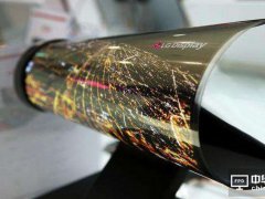 政策助推面板产业发展 OLED或迎来新机遇