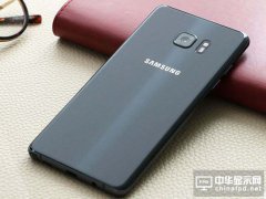 三星Note 7重生! 或将命名为Galaxy Note FE