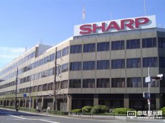 鸿海再提收购东芝半导体：让夏普出资20%