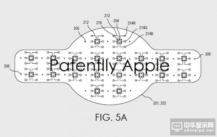  Apple Watch发大招：屏幕弯曲横跨表盘