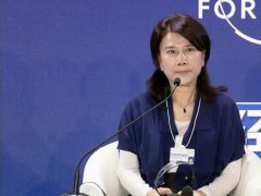 董明珠再谈格力手机：华为卖老大我就卖老二