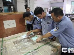 广东破获10亿元光电材料走私案 涉案光电材料约6300吨