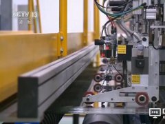 中国品牌日”设立 中国制造踏上新征程