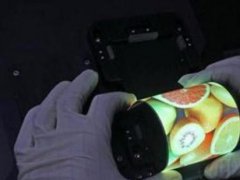 京东方和日本出光兴产合作，研发高性能OLED材料