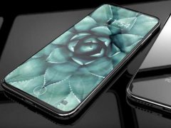 苹果最大生产合作伙伴曝光：iPhone 8外观彻底颠覆