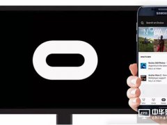 三星Gear VR支持Chromecast 可以用VR看视频
