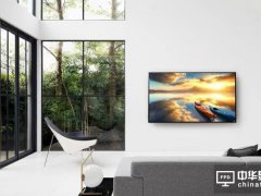 索尼4K HDR OLED电视A1轻松拥有好画质