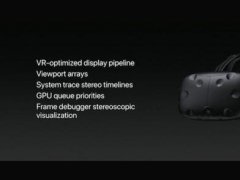 苹果全面拥抱 AR/VR：iOS一夜成全球最大AR平台