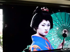 东芝推出新款OLED电视