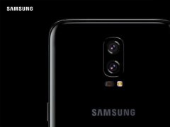 三星Note 8渲染图亮相 正面隐藏式指纹解锁搞定了？