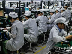 全球1/5智能手机在东莞制造：去年年产3亿台