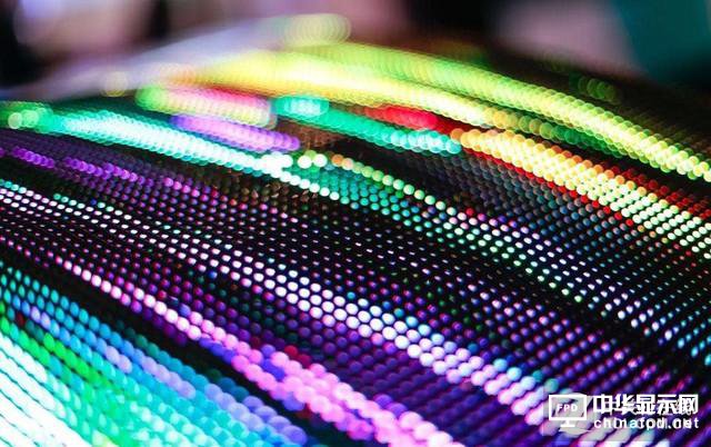 OLED会怕吗?Micro LED面板功耗仅为其10%