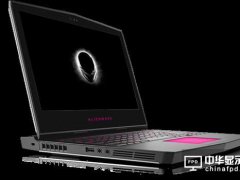 携手OLED Alienware游戏本极致体验