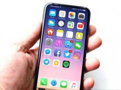 屏下指纹遇亮度问题 今年iPhone 8还能赶上吗？