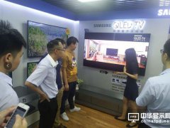 高端电视消费需求旺盛 东莞成立“QLED量子点联盟”