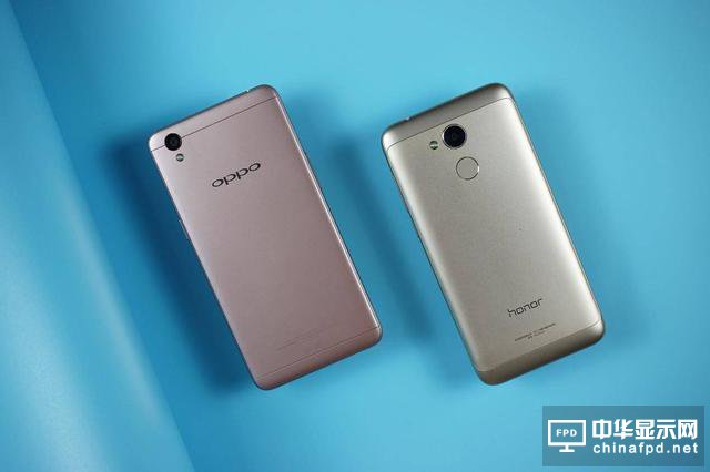 荣耀畅玩6A和OPPO A37对比：技术派大战营销派 性价比赢了