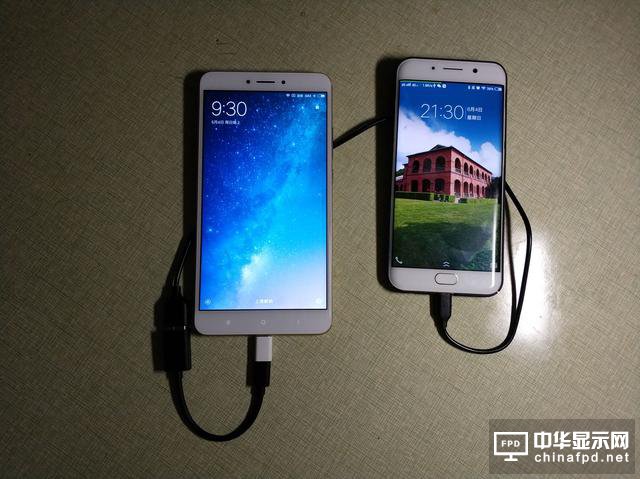 小米Max 2评测：才不是只有大屏大电池！
