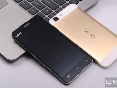 vivo领跑：或成屏下指纹识别手机的首家企业