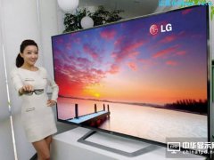三星、乐金4K电视强势 Sony在台遭逢劲敌