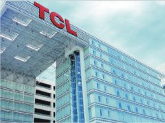 TCL集团：t1与t2产线未来均可改造为OLED产线
