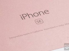 印度造iPhone终于上市 但售价并没降