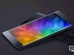 下半年全面屏手机集体跳票？OLED双曲面屏的小米Note3或来不了