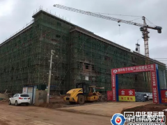 江西胜宝莱TFT偏光片生产线将于今年10月建成投产