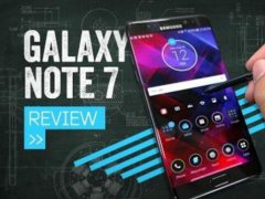 三星翻新版Galaxy Note 7将于7月7日在韩国开售