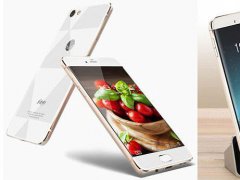 朝鲜推新款智能手机：外形撞脸iPhone