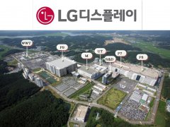 LG Display 8.5代厂突发事故停工 京东方/华星光电等或受惠