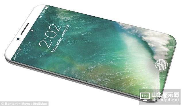 要抢购？iPhone8屏幕产能不足 首发备货仅400万台